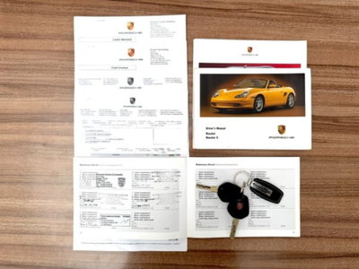 Porsche Boxster 2.7i 24V cat (15)