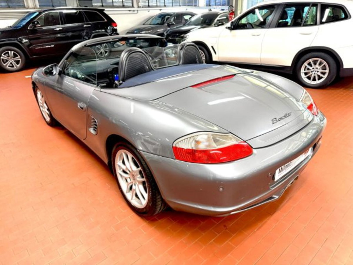 Porsche Boxster 2.7i 24V cat (4)