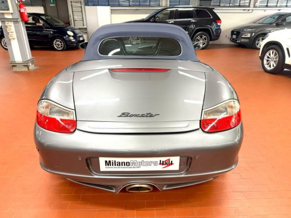 Porsche Boxster 2.7i 24V cat (8)