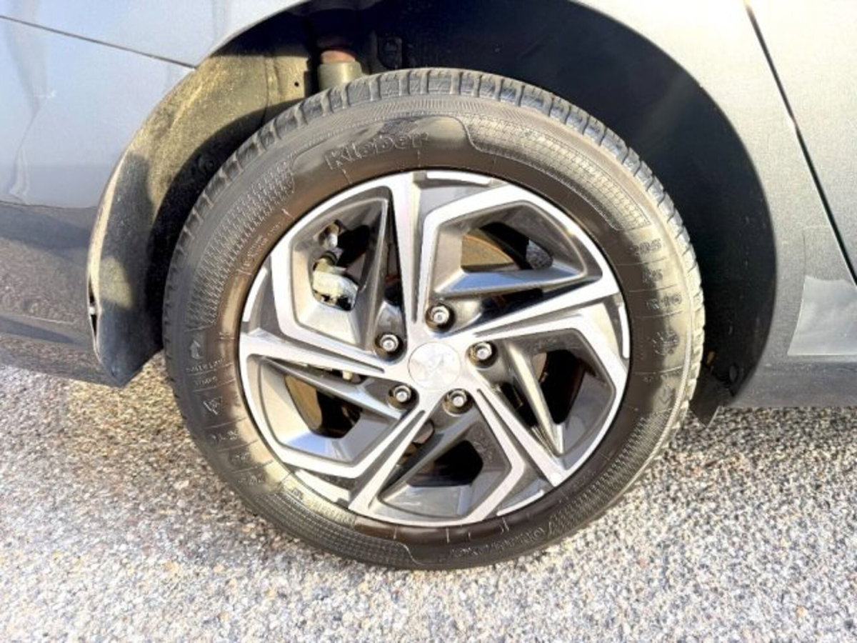Hyundai i30 Station Wagon 1.6 CRDi 136 CV iMT 48V Prime (7)