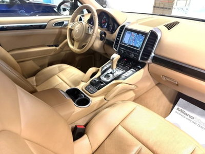 Porsche Cayenne 3.0 Diesel (11)