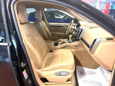 Porsche Cayenne 3.0 Diesel (12)