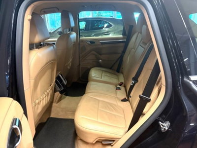 Porsche Cayenne 3.0 Diesel (13)