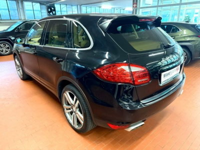 Porsche Cayenne 3.0 Diesel (4)