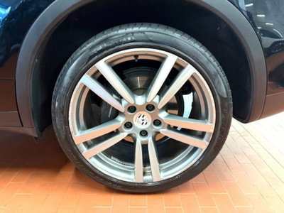 Porsche Cayenne 3.0 Diesel (7)