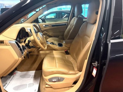 Porsche Cayenne 3.0 Diesel (8)