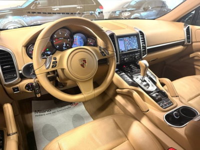Porsche Cayenne 3.0 Diesel (9)