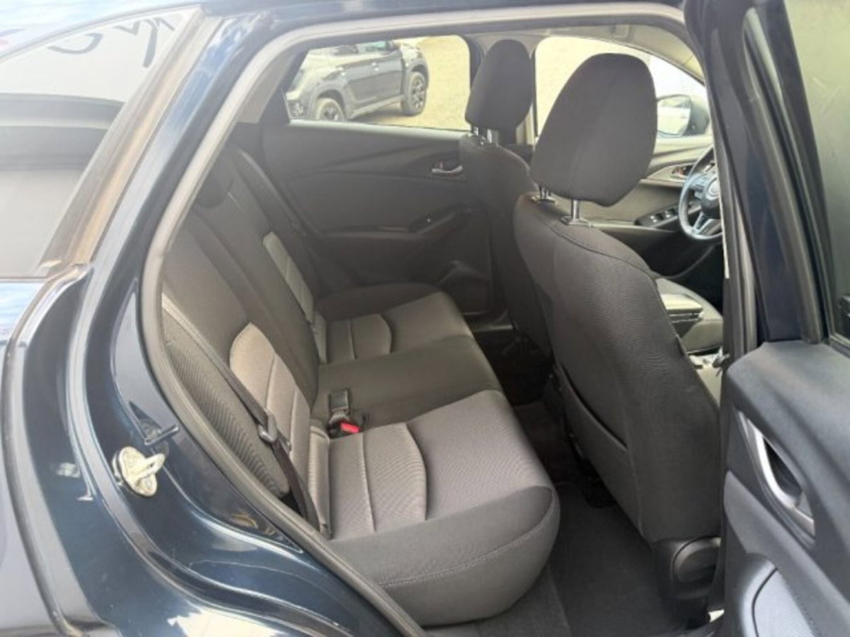 Mazda CX-3 1.5L Skyactiv-D AWD Exceed (17)
