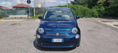 Fiat 500 1.2 Lounge usata
