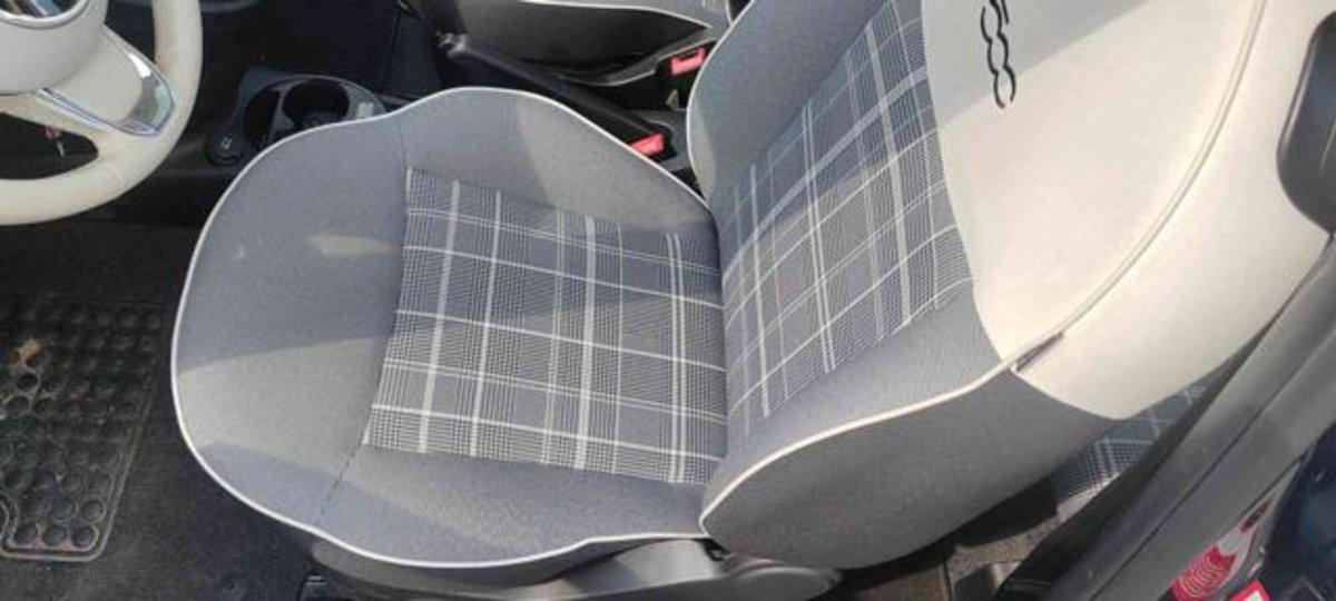 Fiat 500 1.2 Lounge (10)