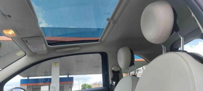 Fiat 500 1.2 Lounge (14)