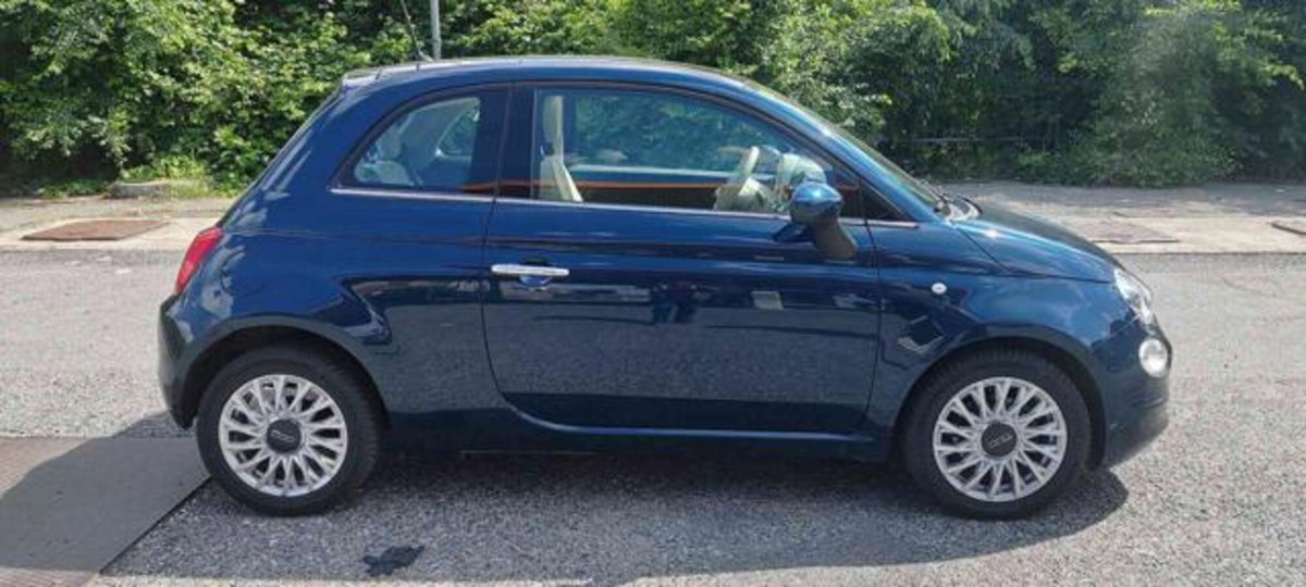 Fiat 500 1.2 Lounge (4)