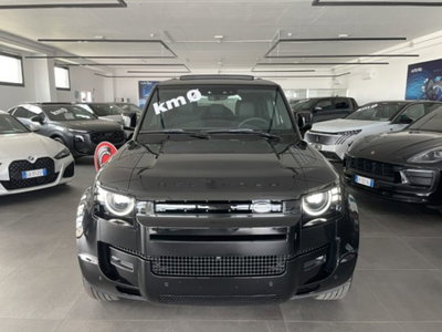 Land Rover Defender 110 3.0d i6 mhev X-Dynamic SE awd 250cv auto (3)