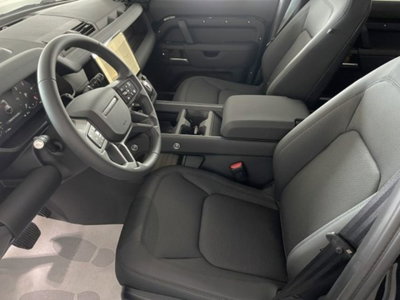 Land Rover Defender 110 3.0d i6 mhev X-Dynamic SE awd 250cv auto (9)