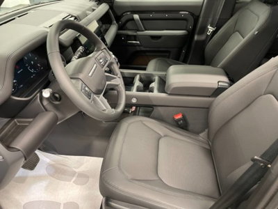 Land Rover Defender 110 3.0d i6 mhev X-Dynamic SE awd 200cv auto (2)