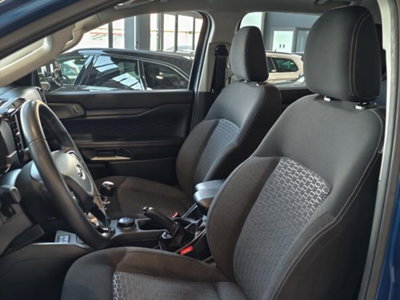 Ford Ranger Pick-up Ranger 2.0 ECOBLUE aut. DC XLT 5 posti (11)