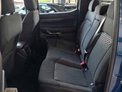 Ford Ranger Pick-up Ranger 2.0 ECOBLUE aut. DC XLT 5 posti (14)