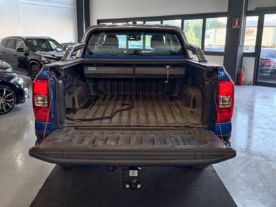 Ford Ranger Pick-up Ranger 2.0 ECOBLUE aut. DC XLT 5 posti (6)