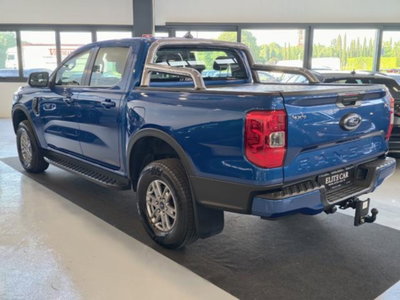 Ford Ranger Pick-up Ranger 2.0 ECOBLUE aut. DC XLT 5 posti (7)