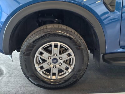 Ford Ranger Pick-up Ranger 2.0 ECOBLUE aut. DC XLT 5 posti (8)