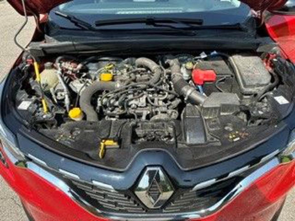 Renault Captur TCe 100 CV GPL FAP Intens (13)