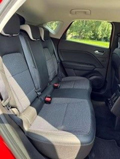 Renault Captur TCe 100 CV GPL FAP Intens (16)