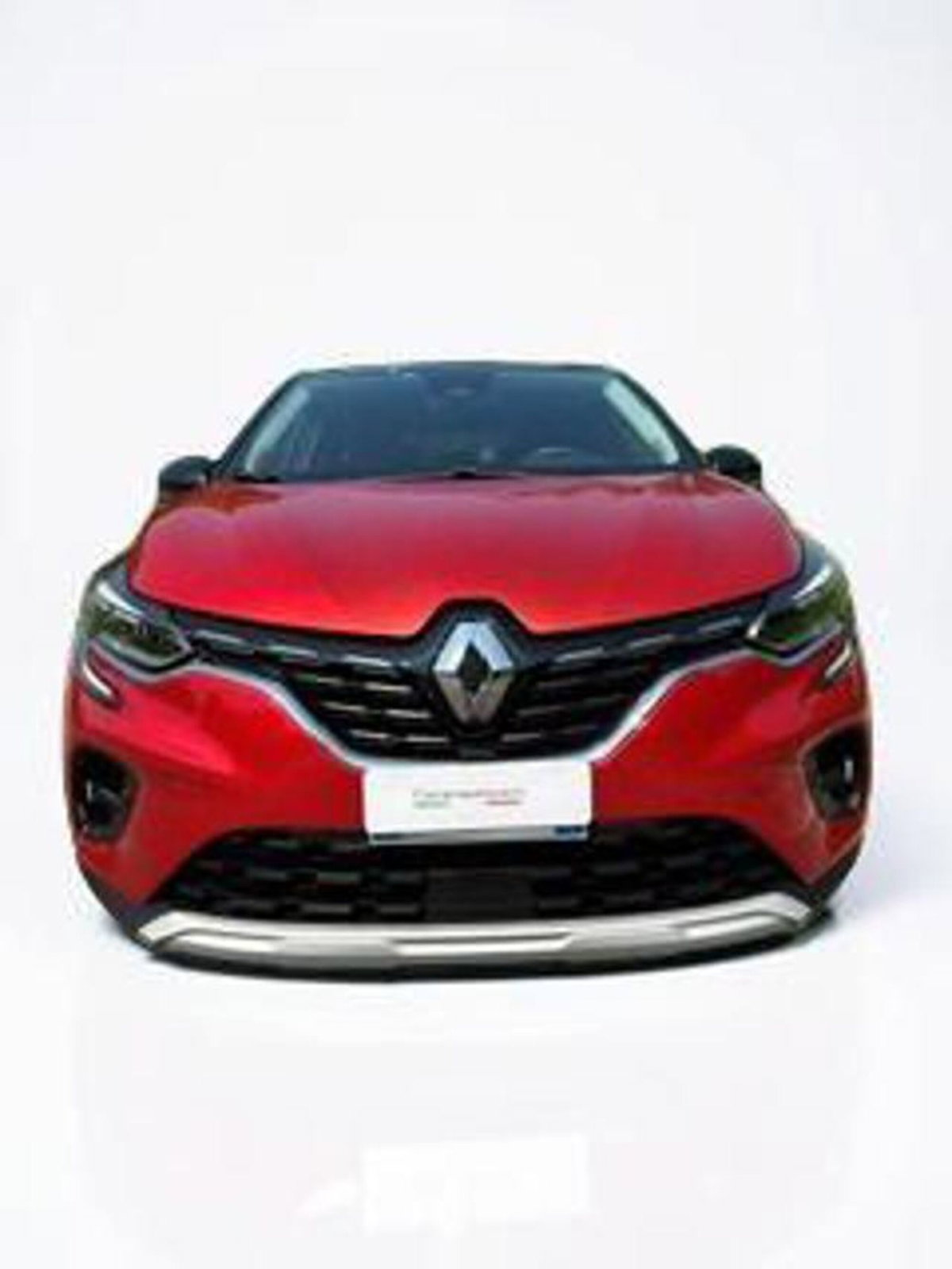 Renault Captur TCe 100 CV GPL FAP Intens (2)