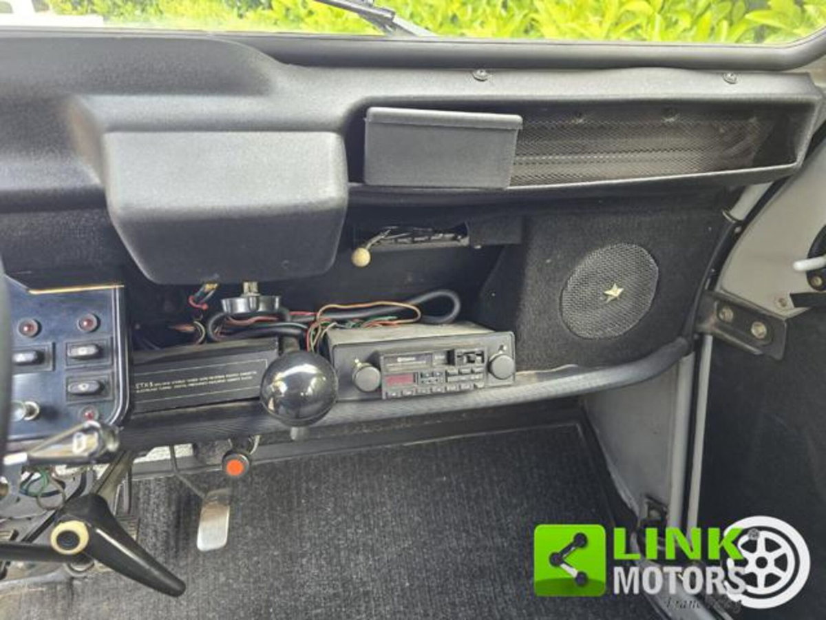 Citroen 2CV 6 Dolly (12)