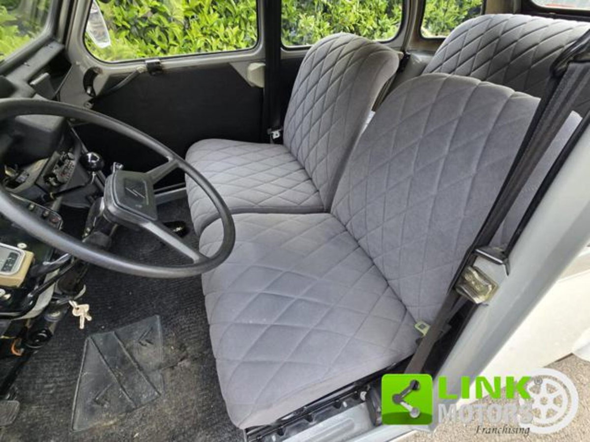 Citroen 2CV 6 Dolly (5)