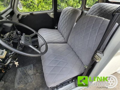 Citroen 2CV 6 Dolly (5)