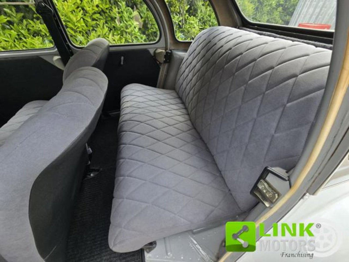 Citroen 2CV 6 Dolly (6)