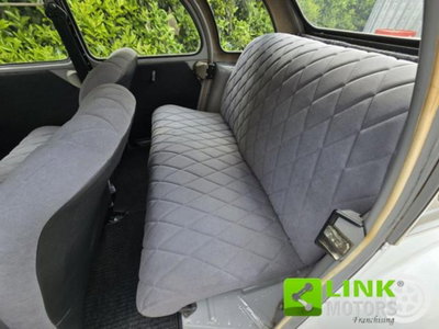 Citroen 2CV 6 Dolly (6)