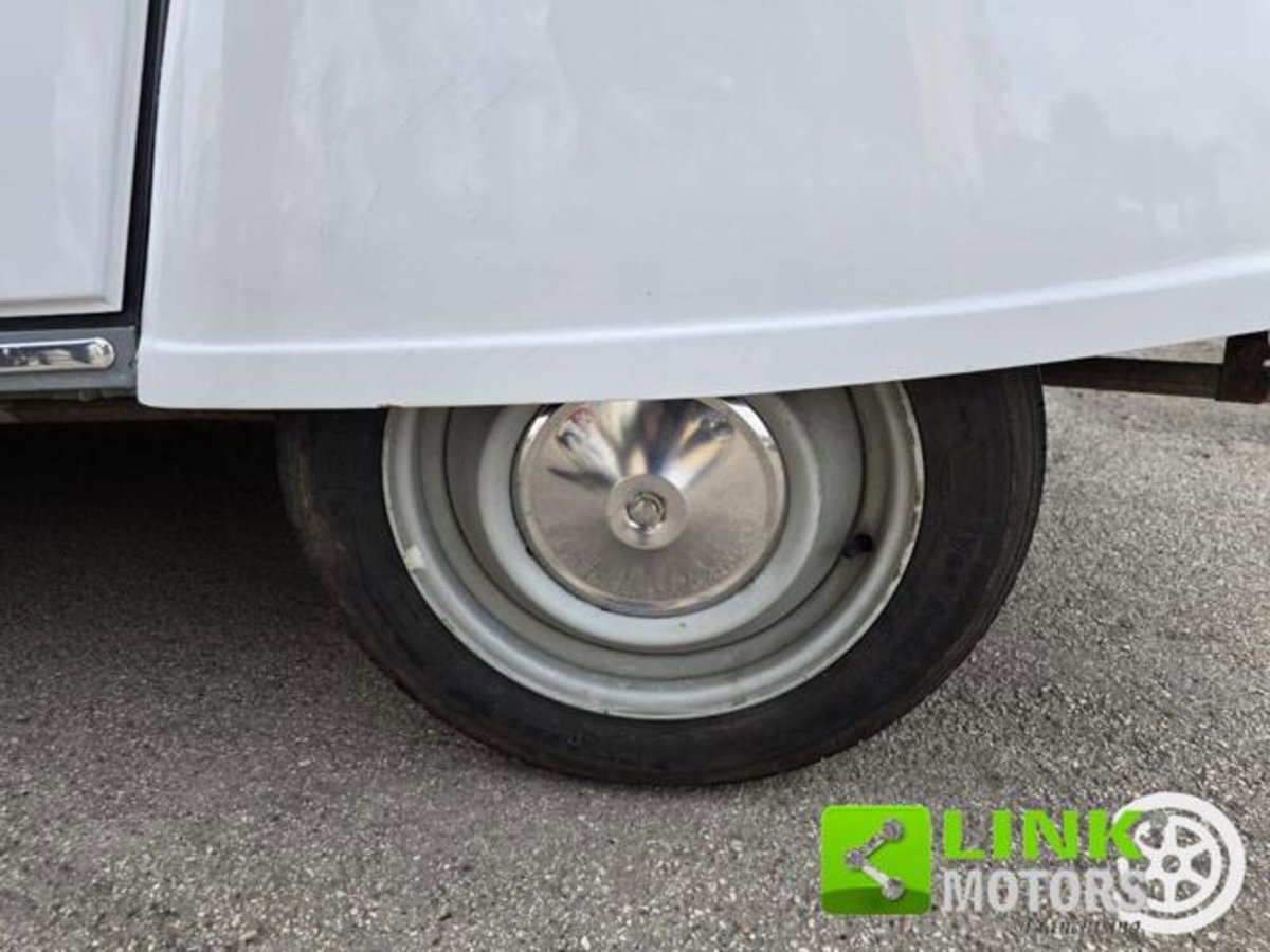 Citroen 2CV 6 Dolly (9)