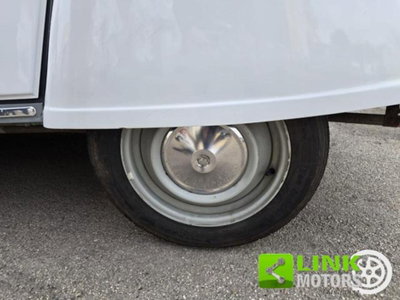 Citroen 2CV 6 Dolly (9)