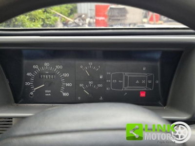 Fiat Panda 1100 i.e. cat 4x4 Country Club (11)
