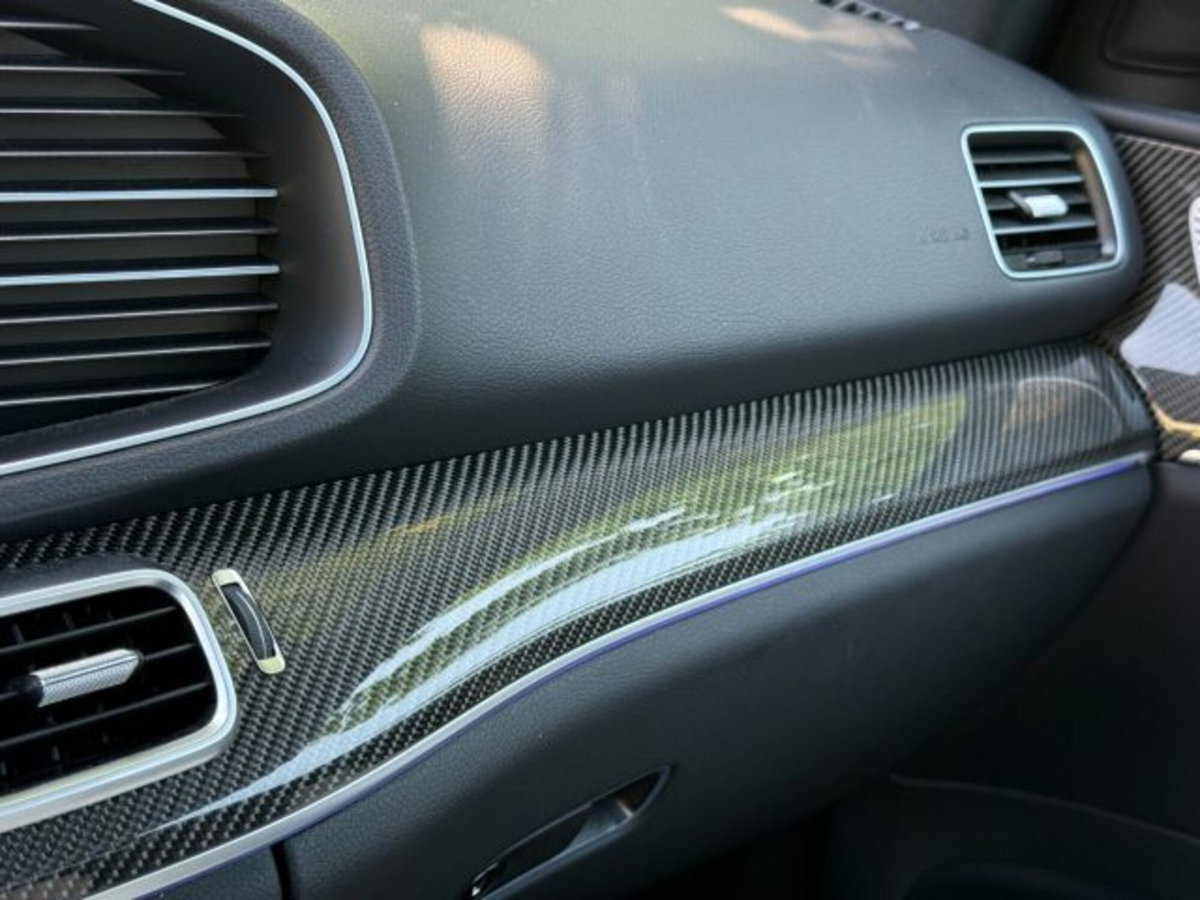 Mercedes-Benz GLE SUV 400 d 4Matic Premium Plus (12)