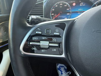 Mercedes-Benz GLE SUV 400 d 4Matic Premium Plus (13)