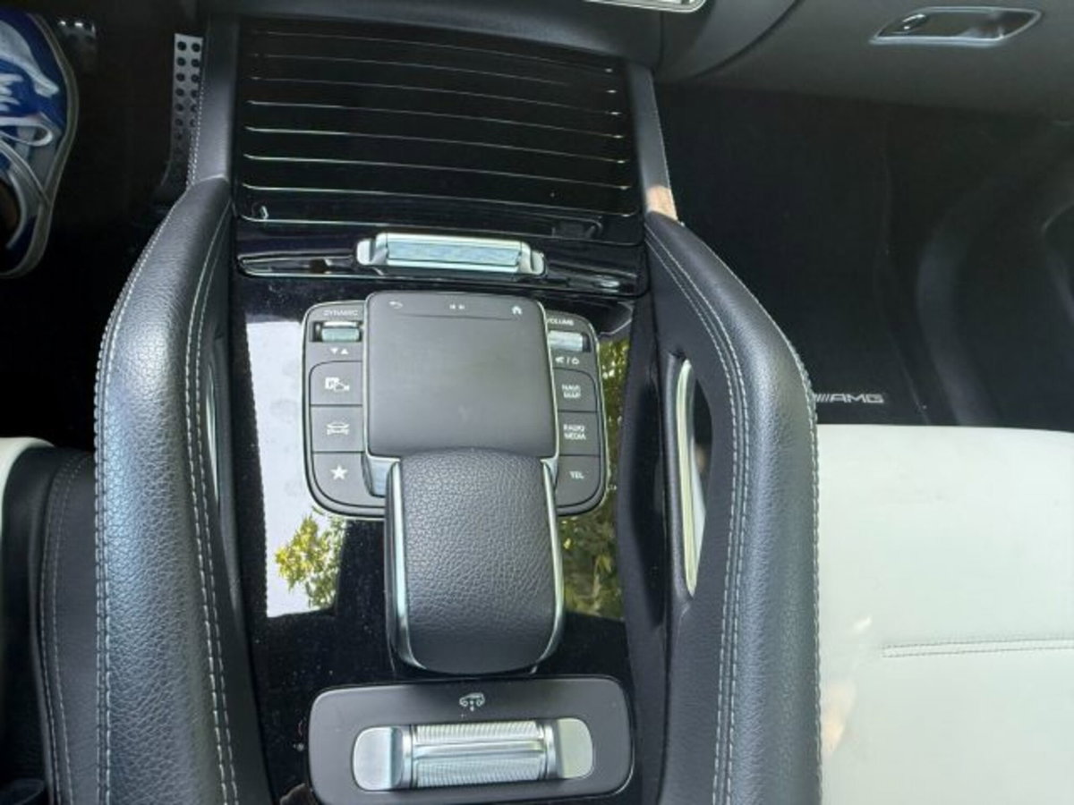 Mercedes-Benz GLE SUV 400 d 4Matic Premium Plus (15)