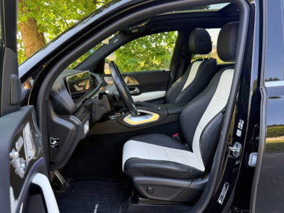 Mercedes-Benz GLE SUV 400 d 4Matic Premium Plus (5)