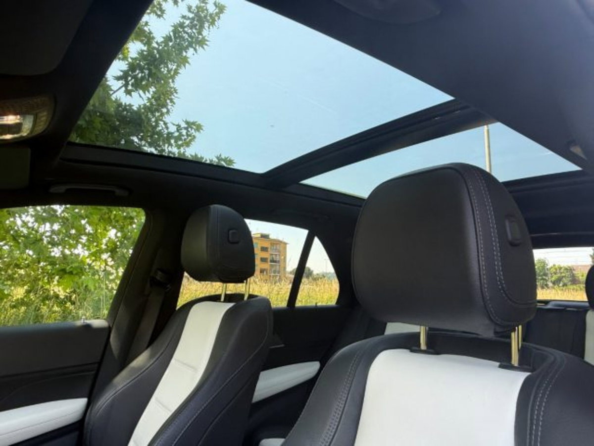 Mercedes-Benz GLE SUV 400 d 4Matic Premium Plus (6)