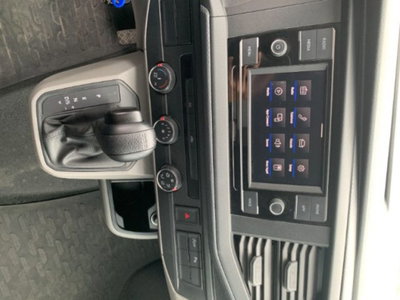 Volkswagen Veicoli Commerciali Transporter Furgone 2.0 TDI 150CV DSG 4Motion PL Kombi Business (14)