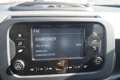Fiat Panda 1.0 firefly hybrid s&s 70cv 5p.ti (10)