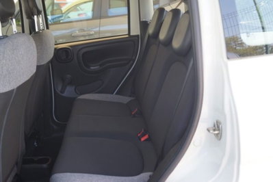 Fiat Panda 1.0 firefly hybrid s&s 70cv 5p.ti (12)