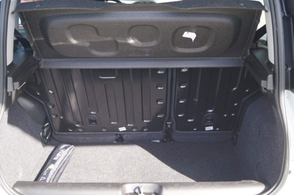 Fiat Panda 1.0 firefly hybrid s&s 70cv (13)