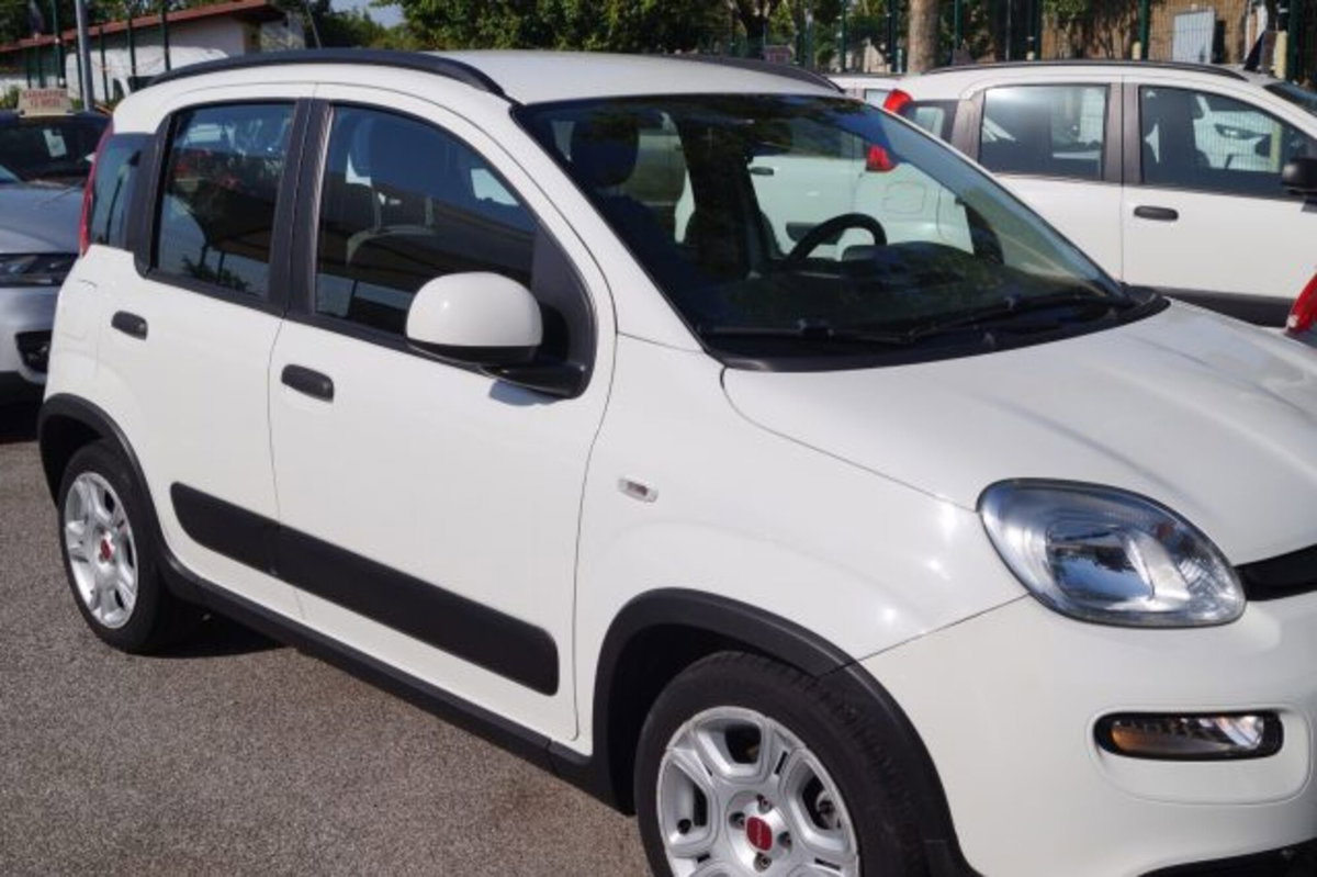 Fiat Panda 1.0 firefly hybrid s&s 70cv (3)