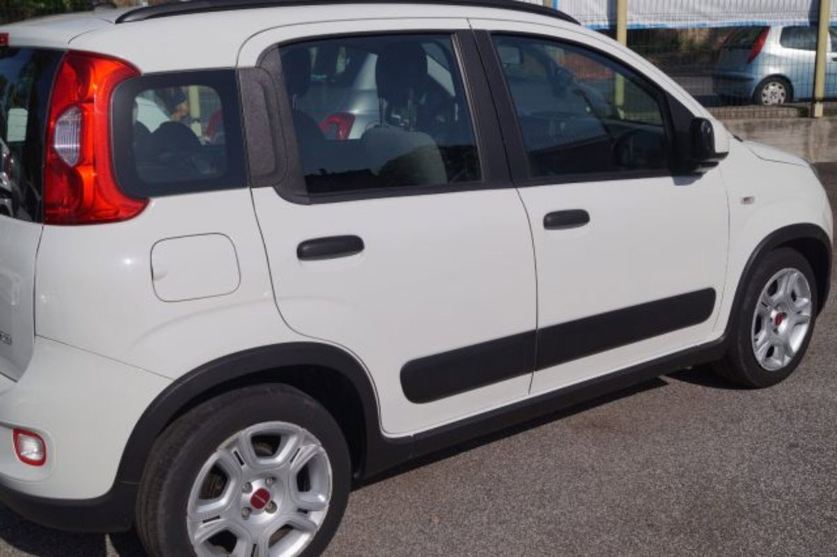 Fiat Panda 1.0 firefly hybrid s&s 70cv (4)