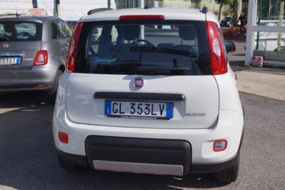 Fiat Panda 1.0 firefly hybrid s&s 70cv 5p.ti (5)