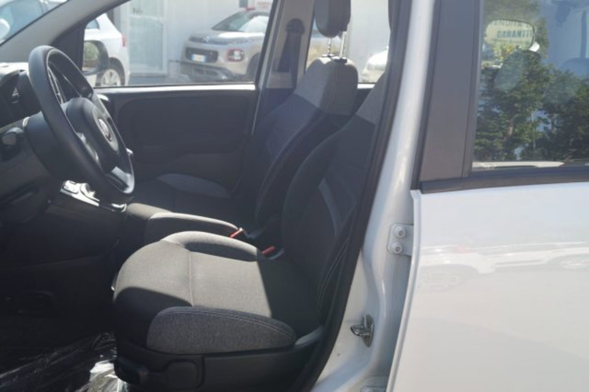 Fiat Panda 1.0 firefly hybrid s&s 70cv (8)