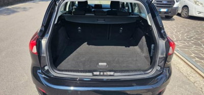Ford Focus Station Wagon 1.5 EcoBlue 120 CV automatico SW Business (17)