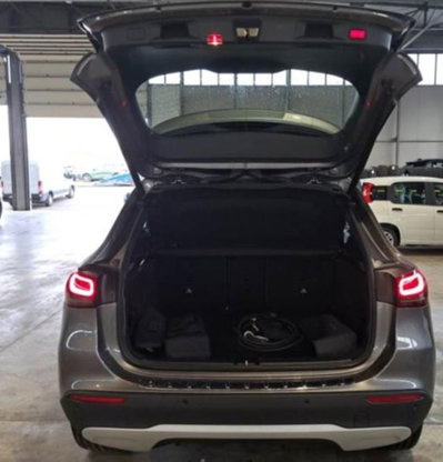 Mercedes-Benz GLA SUV 250 e phev Business Extra auto (3)
